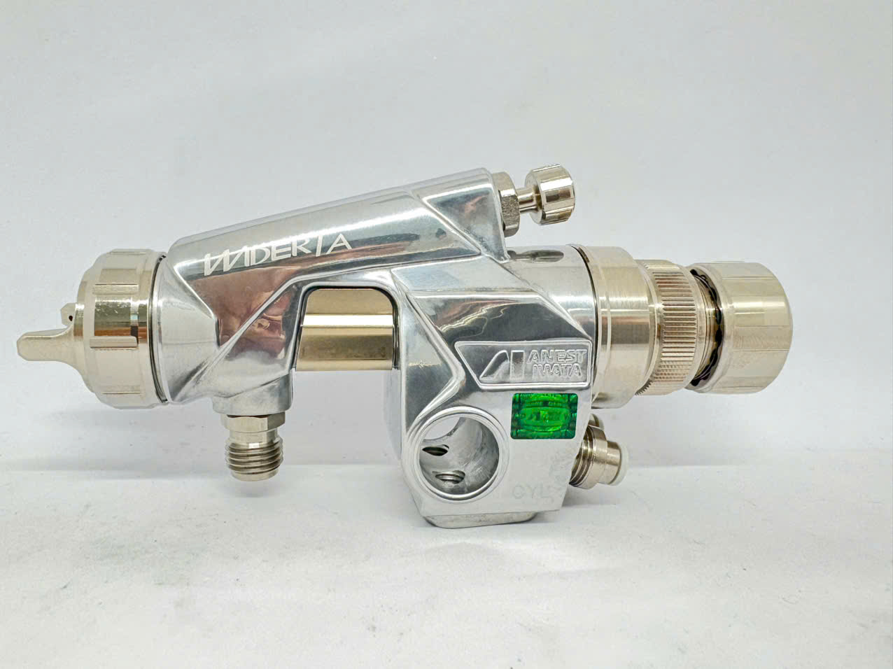 Súng phun sơn WIDER1A seri